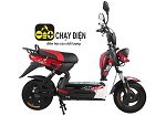 Top xe đạp điện chạy nhanh nhất Top xe đạp điện chạy nhanh nhất